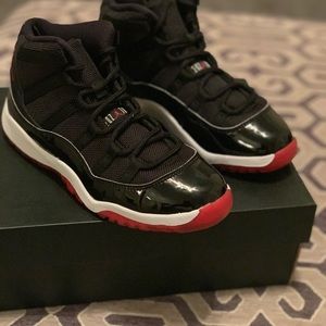 Retro Jordan 11